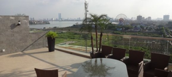 3 bedrooms Apartment in Tay Ho, Vietnam No. 5134 11