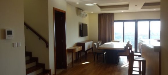 3 bedrooms Apartment in Tay Ho, Vietnam No. 5134 4