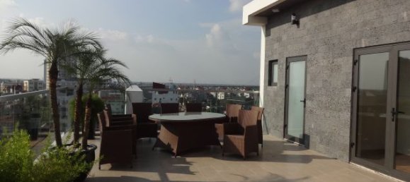 3 bedrooms Apartment in Tay Ho, Vietnam No. 5134 7