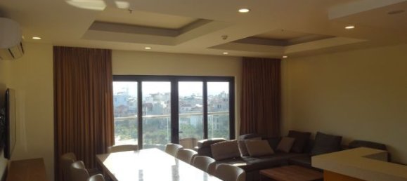 3 bedrooms Apartment in Tay Ho, Vietnam No. 5134 8