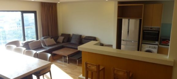3 bedrooms Apartment in Tay Ho, Vietnam No. 5134 6
