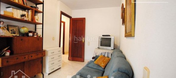 4 Schlafzimmer Wohnung in Valencia, Spain, Nr. 30493 9