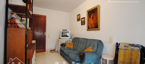 4 Schlafzimmer Wohnung in Valencia, Spain, Nr. 30493 8