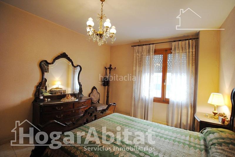 4 Schlafzimmer Wohnung in Valencia, Spain, Nr. 30493