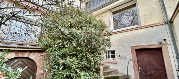 Villa de 4 dormitorios en Heidelberg, Germany No. 44197 17