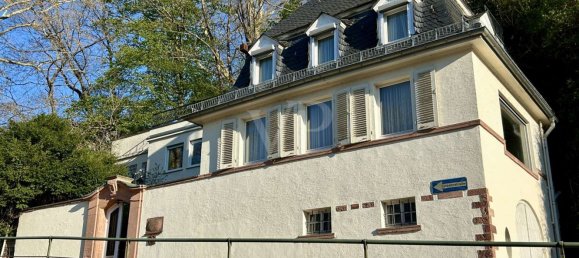 Villa de 4 dormitorios en Heidelberg, Germany No. 44197 20