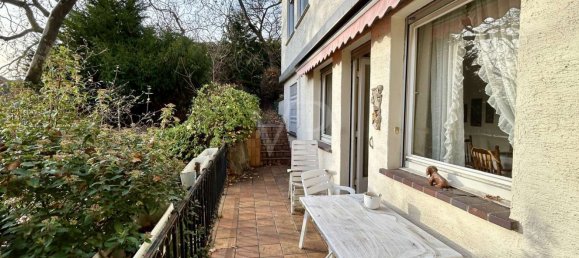 Villa de 4 dormitorios en Heidelberg, Germany No. 44197 9