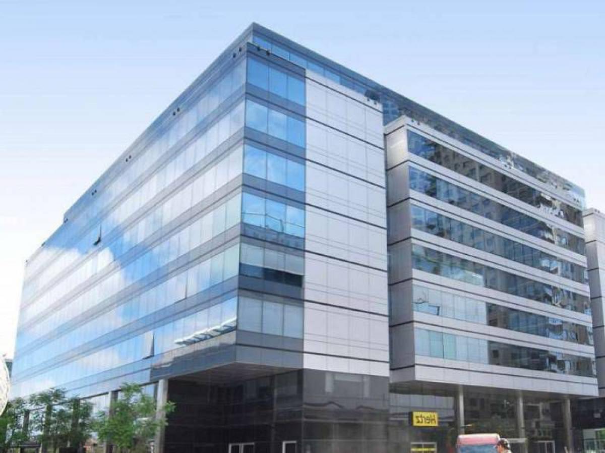 3000m² Office in Buenos Aires, Argentina No. 110030