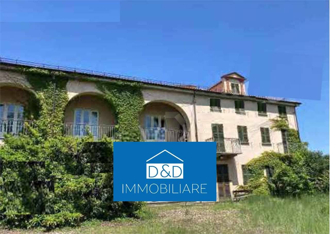 5 rooms House in Vignale Monferrato, Italy No. 207271