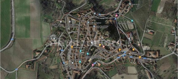 5 rooms House in Vignale Monferrato, Italy No. 207271 3