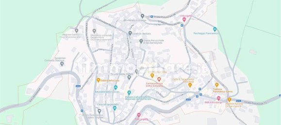 5 rooms House in Vignale Monferrato, Italy No. 207271 5