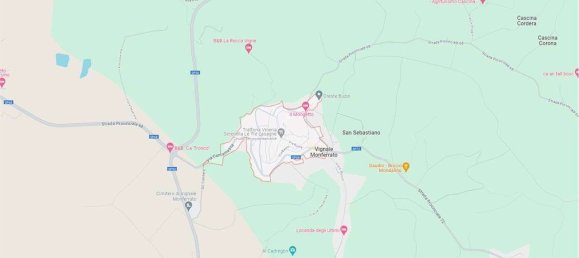 5 rooms House in Vignale Monferrato, Italy No. 207271 4