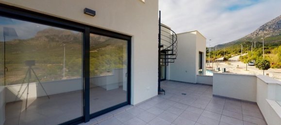 4 chambres appartement à vendre à La Alberca, Alicante, Valencian Community, Spain № 365151 28