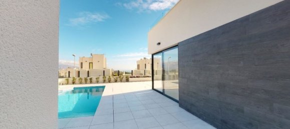 4 chambres appartement à vendre à La Alberca, Alicante, Valencian Community, Spain № 365151 17
