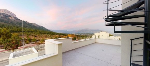 4 chambres appartement à vendre à La Alberca, Alicante, Valencian Community, Spain № 365151 21