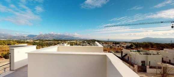 4 chambres appartement à vendre à La Alberca, Alicante, Valencian Community, Spain № 365151 27