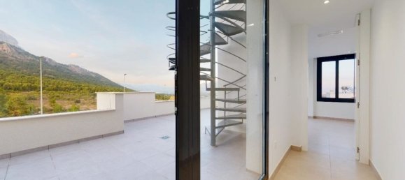 4 chambres appartement à vendre à La Alberca, Alicante, Valencian Community, Spain № 365151 10
