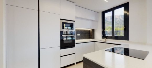4 chambres appartement à vendre à La Alberca, Alicante, Valencian Community, Spain № 365151 3