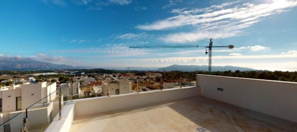 4 chambres appartement à vendre à La Alberca, Alicante, Valencian Community, Spain № 365151 30