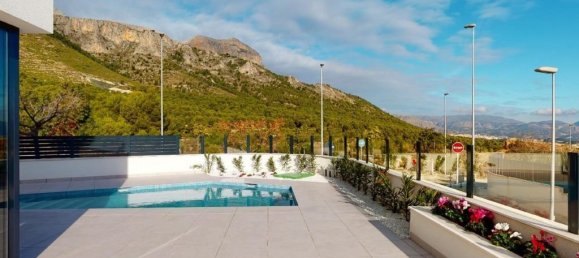 4 chambres appartement à vendre à La Alberca, Alicante, Valencian Community, Spain № 365151 20
