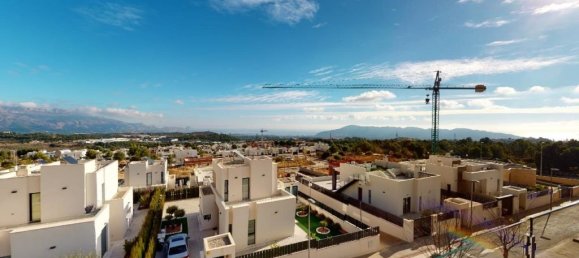 4 chambres appartement à vendre à La Alberca, Alicante, Valencian Community, Spain № 365151 24