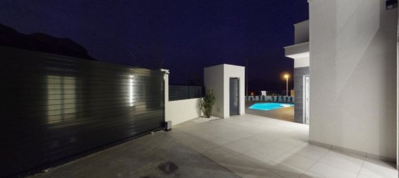 4 chambres appartement à vendre à La Alberca, Alicante, Valencian Community, Spain № 365151 16
