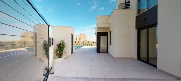 4 chambres appartement à vendre à La Alberca, Alicante, Valencian Community, Spain № 365151 25