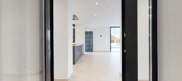 4 chambres appartement à vendre à La Alberca, Alicante, Valencian Community, Spain № 365151 12