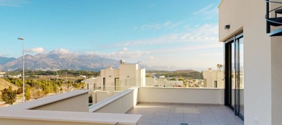 4 chambres appartement à vendre à La Alberca, Alicante, Valencian Community, Spain № 365151 18