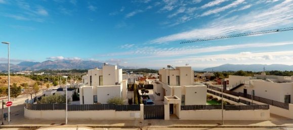 4 chambres appartement à vendre à La Alberca, Alicante, Valencian Community, Spain № 365151 22