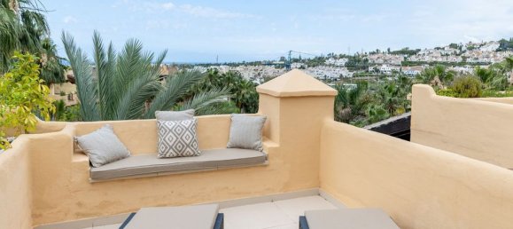 3 bedrooms Penthouse in Estepona, Spain No. 189652 40