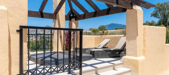 3 bedrooms Penthouse in Estepona, Spain No. 189652 41