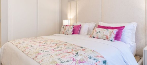 3 bedrooms Penthouse in Estepona, Spain No. 189652 25