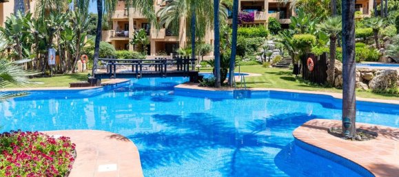 3 bedrooms Penthouse in Estepona, Spain No. 189652 51