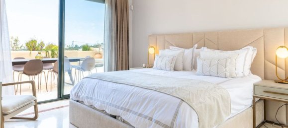 3 bedrooms Penthouse in Estepona, Spain No. 189652 28