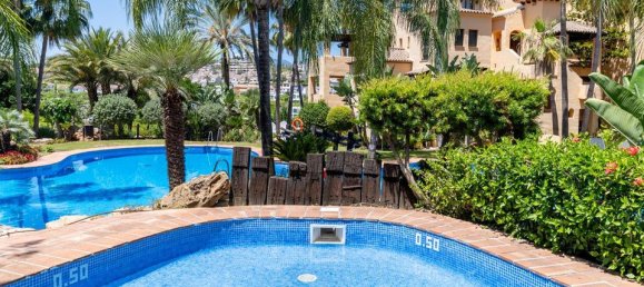 3 bedrooms Penthouse in Estepona, Spain No. 189652 49