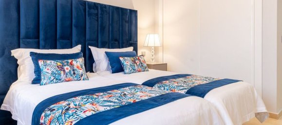 3 bedrooms Penthouse in Estepona, Spain No. 189652 20