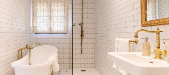 3 bedrooms Penthouse in Estepona, Spain No. 189652 32