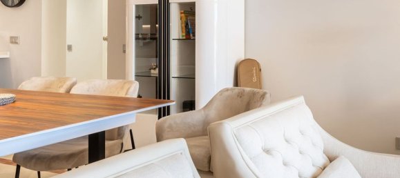 3 bedrooms Penthouse in Estepona, Spain No. 189652 14