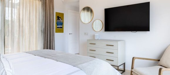 3 bedrooms Penthouse in Estepona, Spain No. 189652 30