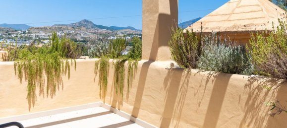 3 bedrooms Penthouse in Estepona, Spain No. 189652 47