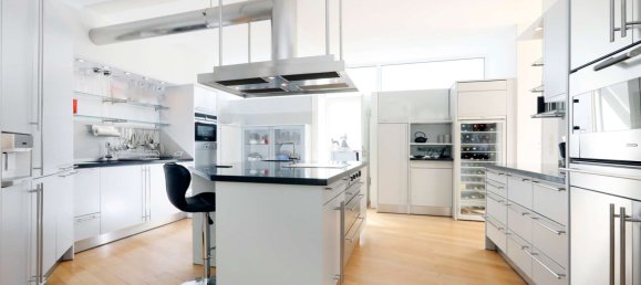 Villa de 4 habitaciónes en Cologne, Germany No. 127341 8