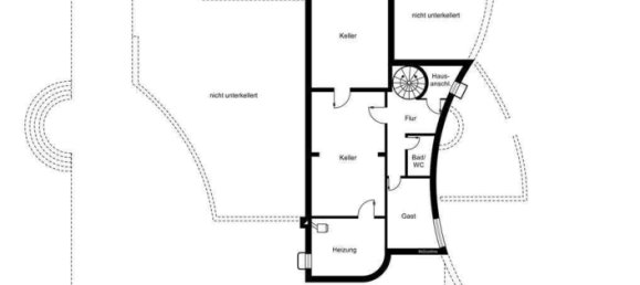 Villa de 4 habitaciónes en Cologne, Germany No. 127341 19