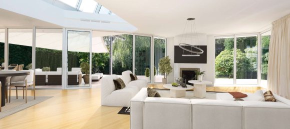 Villa de 4 habitaciónes en Cologne, Germany No. 127341 5