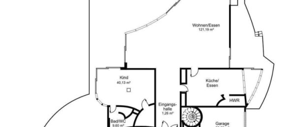 Villa de 4 habitaciónes en Cologne, Germany No. 127341 17