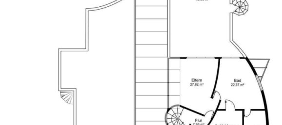 Villa de 4 habitaciónes en Cologne, Germany No. 127341 18