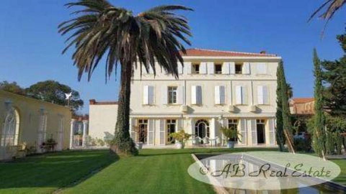 7 Schlafzimmer Haus in Perpignan, France, Nr. 26843