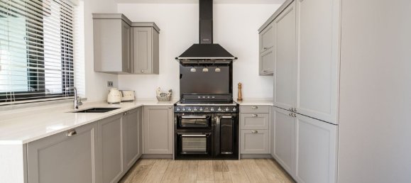 4 chambres Villa à Mijas, Spain No. 23593 6