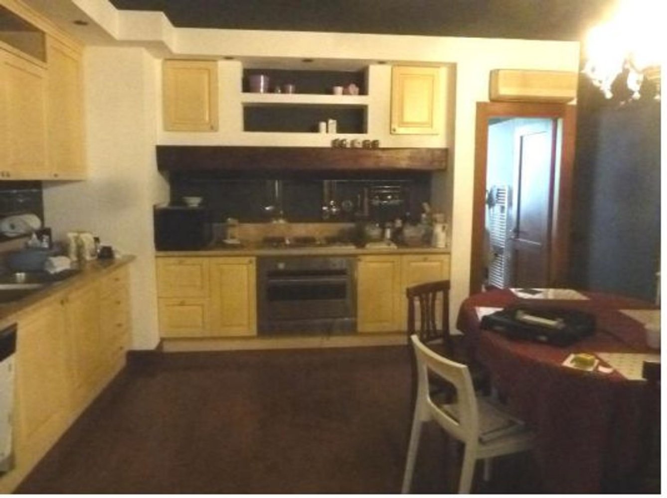 4-Zimmer Doppelhaus in Levate, Italy, Nr. 185747