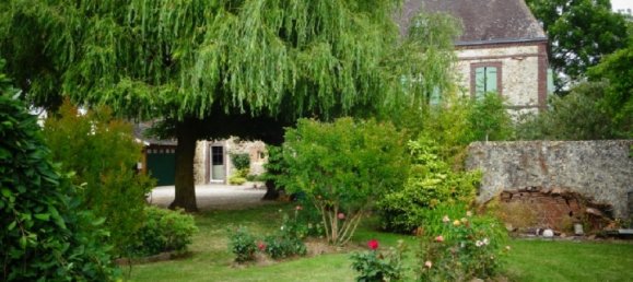 6 chambres Maison à La Loupe, France No. 104458 9